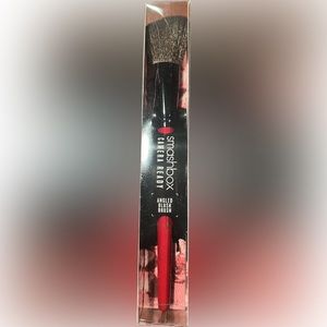 Smashbox Camera Ready Angled Blush Brush